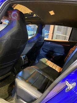 فولكسفاغن جولف R